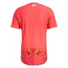 Camisola do Japão Guarda Redes Mundial 2026